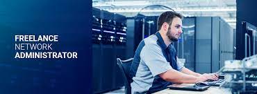 What is role of Networking administration in Networking