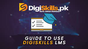 What is the best course in Digi Skills?