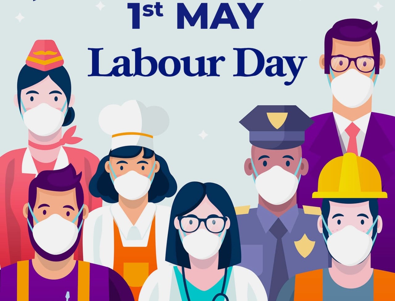 History of Labour's day on 1st May