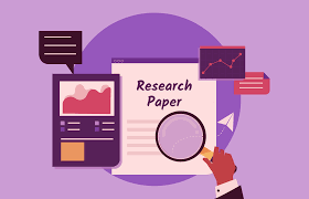 How to write Research Paper