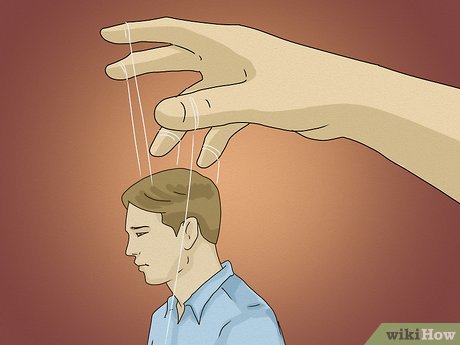 Dark psychology techniques